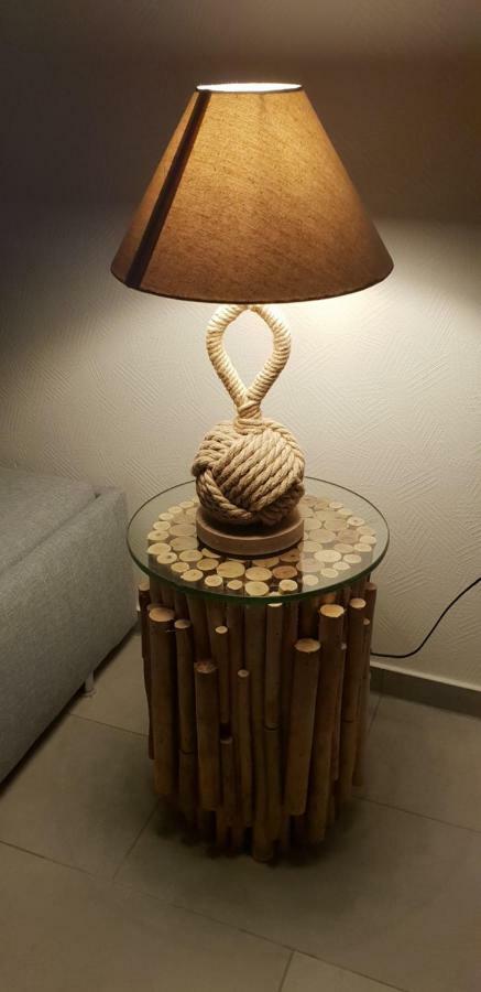 Ostseestrandhuus, Einzigartige Seelage โกรสเซนโบรเดอ ภายนอก รูปภาพ